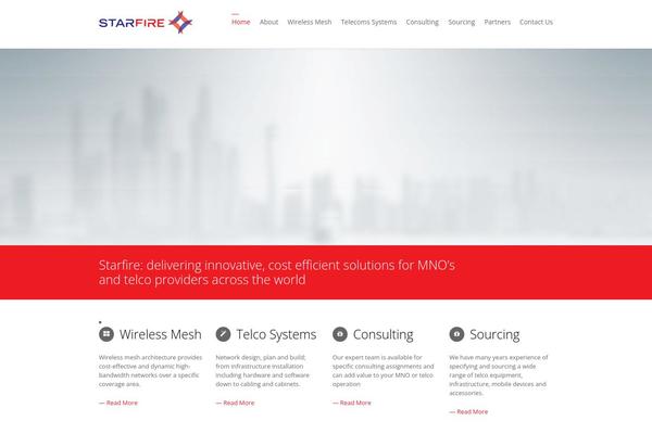 Site using oik plugin