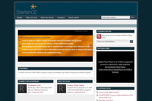 Site using Builder-button plugin