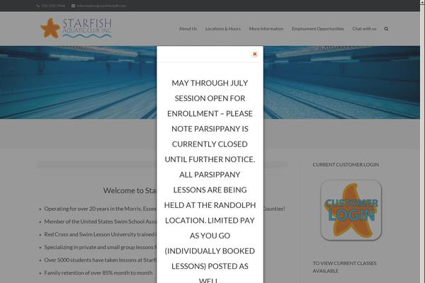 Site using Open in New Window Plugin plugin