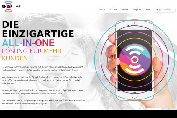 Site using WP-Members: Membership Framework plugin
