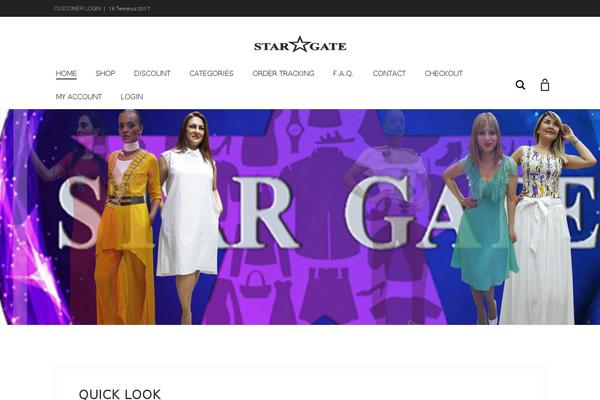 Site using Color Filters for WooCommerce plugin