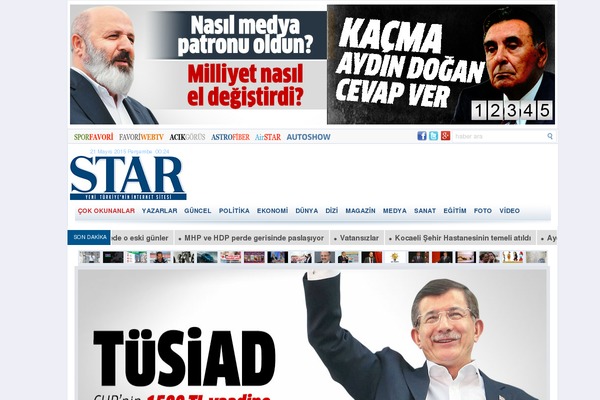 ssv theme websites examples