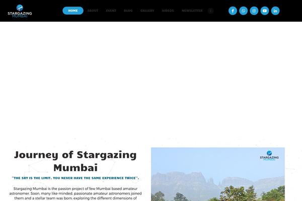 Site using Templatera plugin