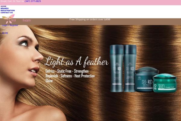 Site using Woocommerce-payment-gateway plugin