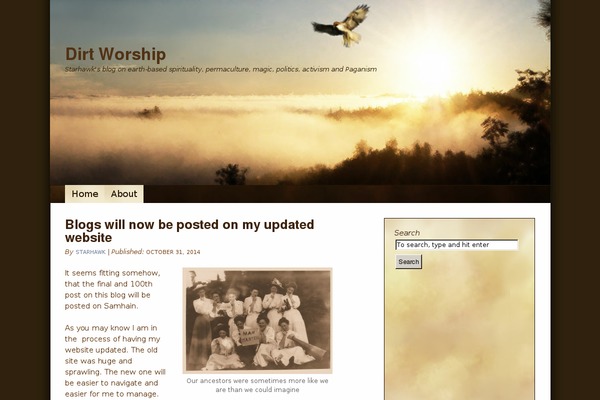 Optimizer theme site design template sample