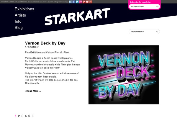 Site using FooboxV2 plugin