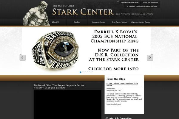 Site using Secure HTML5 Video Player plugin