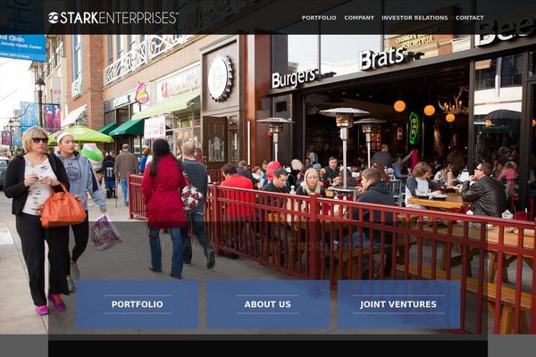 Site using Simple-youtube-responsive plugin