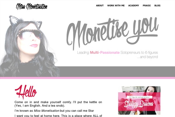 Site using Convertkit plugin