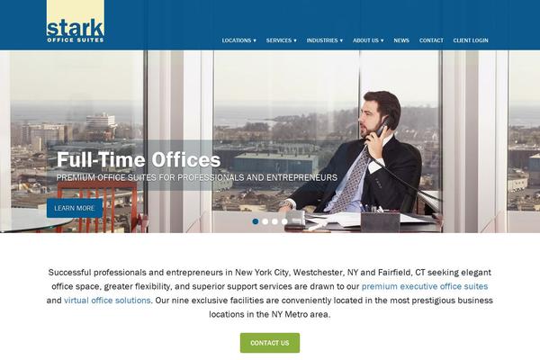 Site using X-Scroll To Top - Responsive plugin