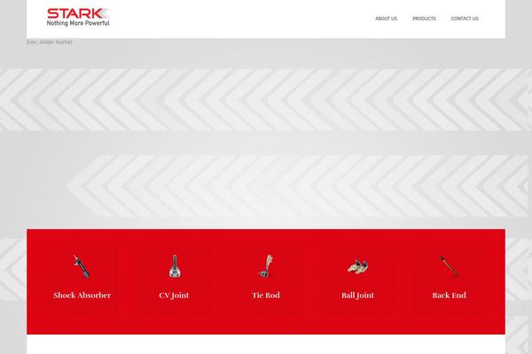 Politics theme site design template sample