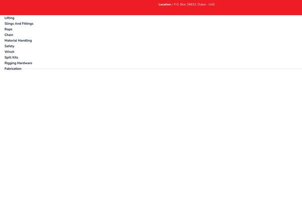 Site using Blo-essential plugin