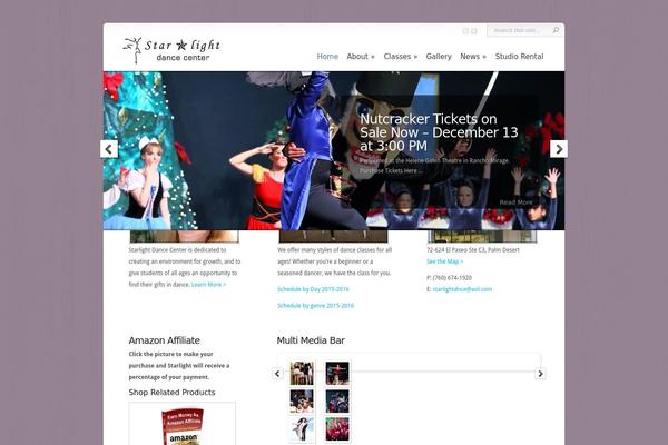 Cesis theme site design template sample