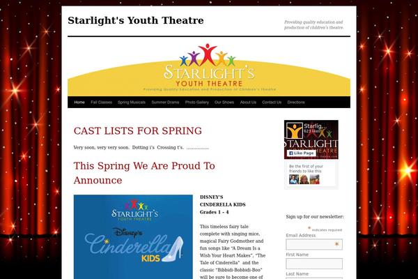 Site using Page Links To plugin