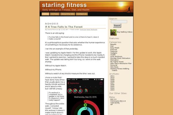 Site using VPIP plugin