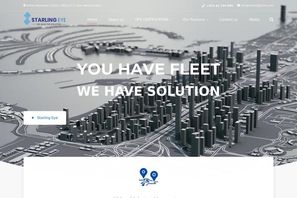 Site using Wp-call-button plugin