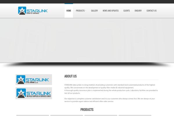 Site using Ap-companion plugin