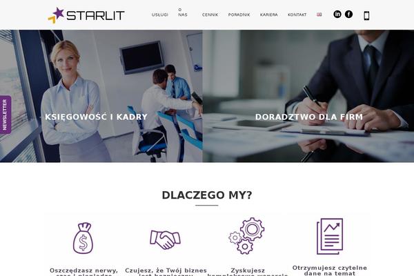 Site using Breadcrumbs-divi-module plugin