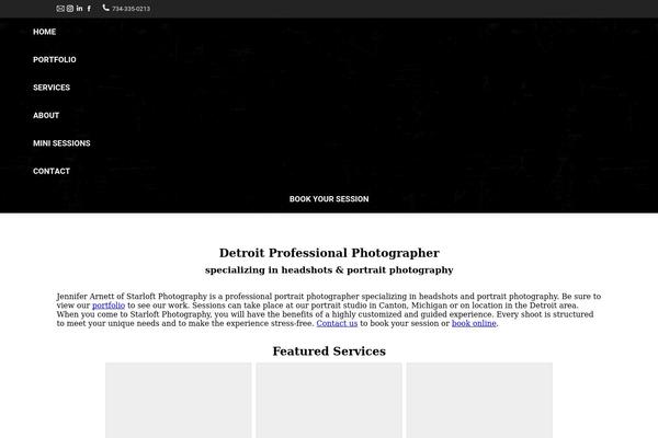 Site using Foogallery-premium plugin