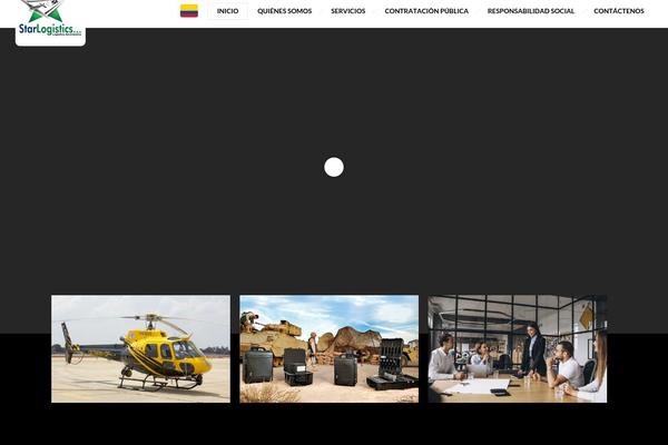 Site using IgniteUp - Coming Soon and Maintenance Mode plugin