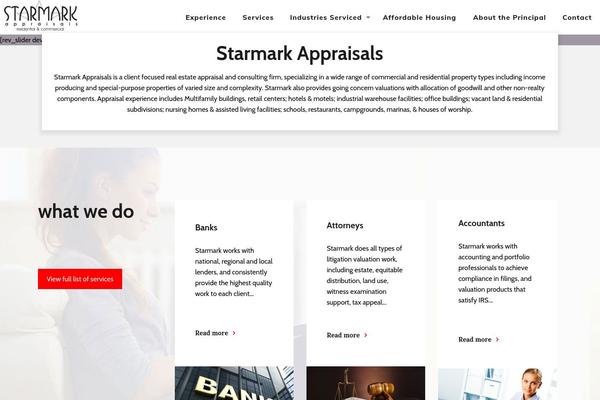 Site using RVM - Responsive Vector Maps plugin