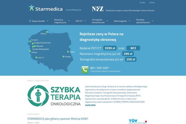 Site using Wp-popups-lite plugin