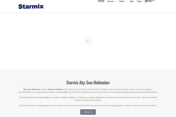 Site using Fusion plugin
