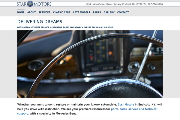 starmotorsny.com site used Smny2021