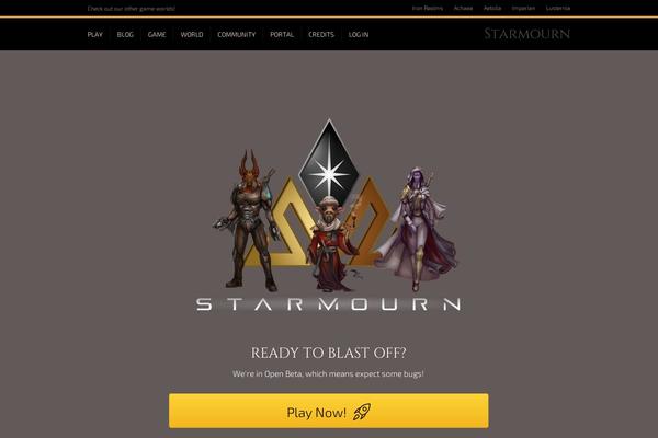 Site using Beaver Builder plugin