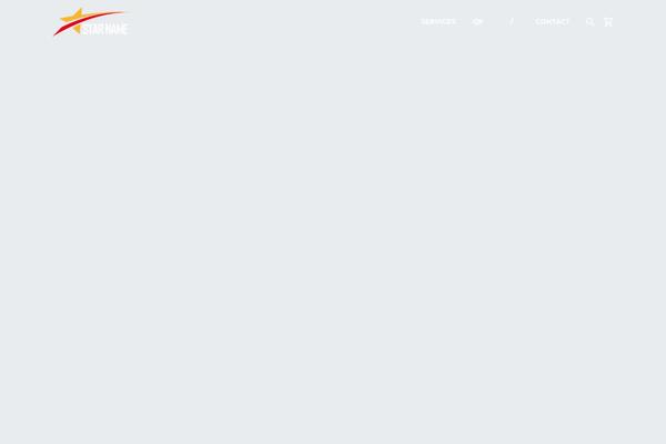 Site using Thegem-elements-elementor plugin
