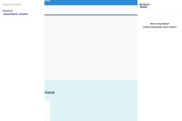Site using YITH WooCommerce Wishlist plugin