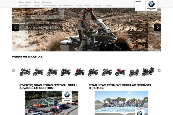 Site using Custom Field List Widget plugin