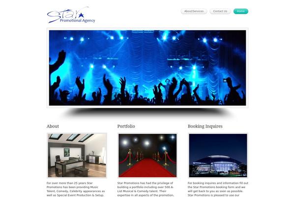 Themia Lite theme site design template sample