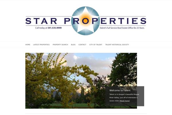 Site using IMPress for IDX Broker WordPress Plugin plugin