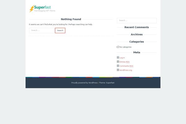 Site using Idblog-core plugin