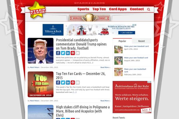 Site using mTouch Quiz plugin