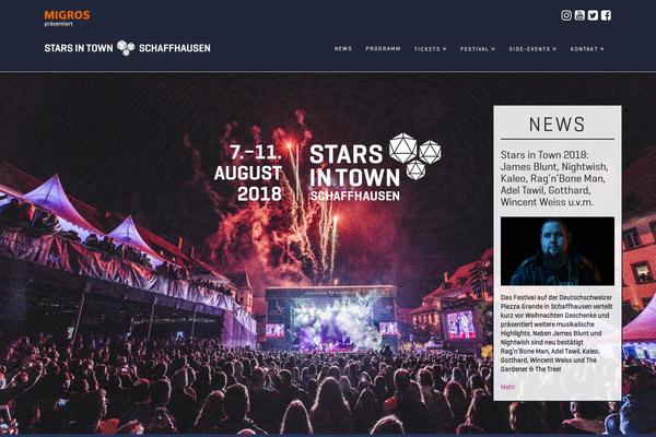 Site using Modalbox-for-cornerstone plugin