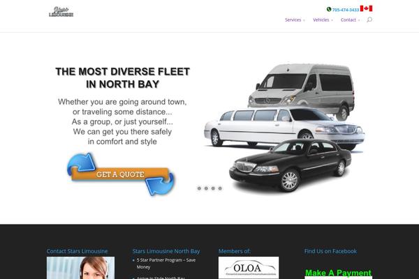 Site using Add-facebook plugin