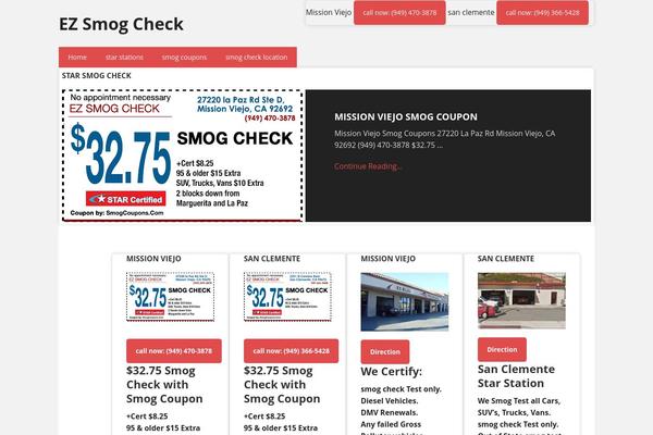 Site using Cmp-coming-soon-maintenance plugin