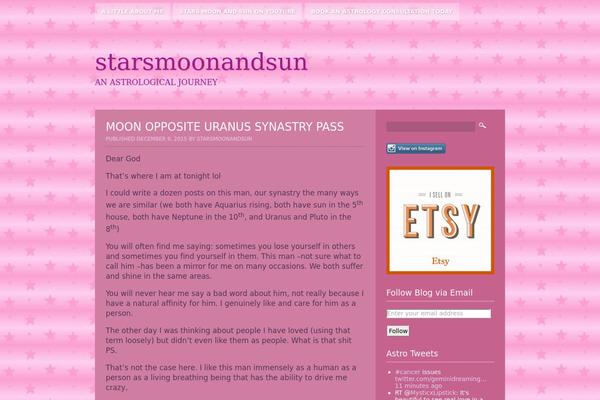 Site using Newsletter plugin