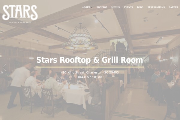 zancudo theme websites examples