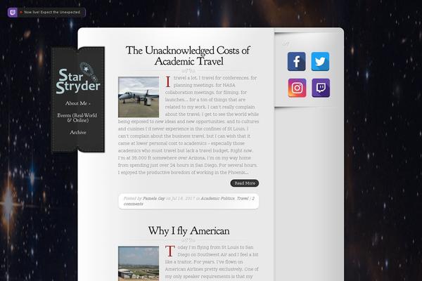 Site using Patreon-connect plugin