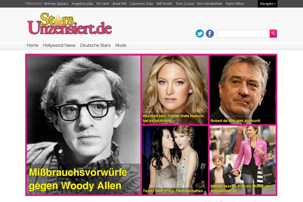Site using Builder-mosaic plugin