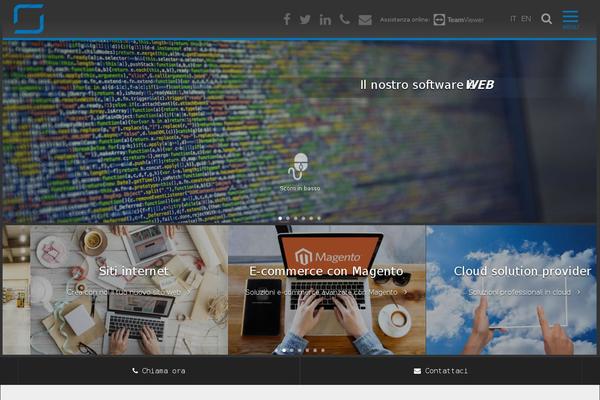 Site using Lbg_zoominoutslider plugin