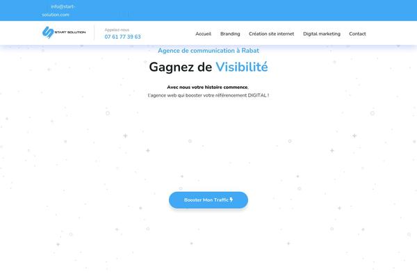 Site using Portfolio-elementor plugin
