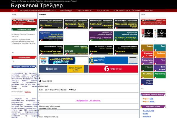 Site using Wp-key-access plugin