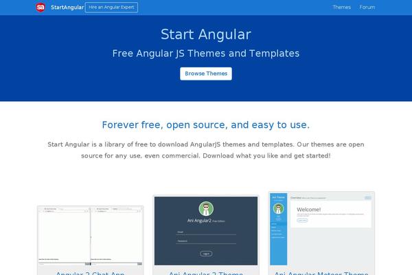 Site using DW Question & Answer plugin