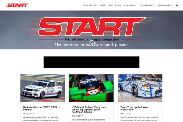Site using Adrotate-pro plugin