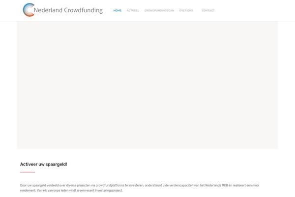 Upscale theme site design template sample