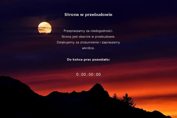 Site using Exit-popup plugin
